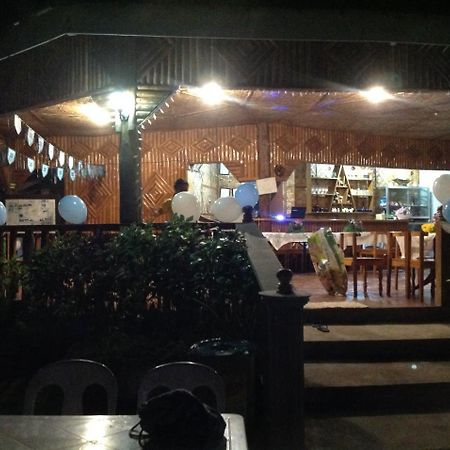 Cliff Side Beach Resort&Cottages Siquijor Exterior foto