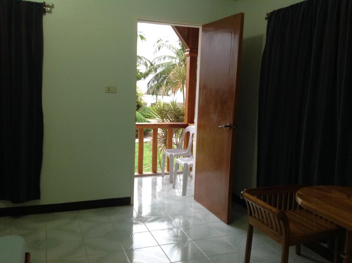 Cliff Side Beach Resort&Cottages Siquijor Exterior foto