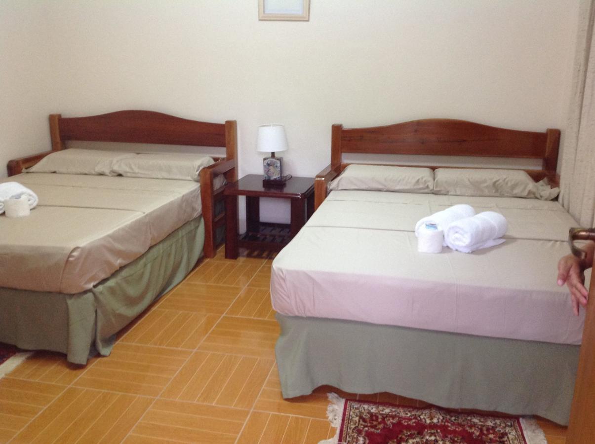 Cliff Side Beach Resort&Cottages Siquijor Exterior foto