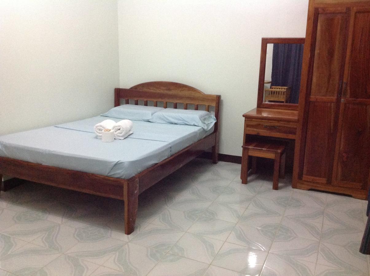Cliff Side Beach Resort&Cottages Siquijor Exterior foto
