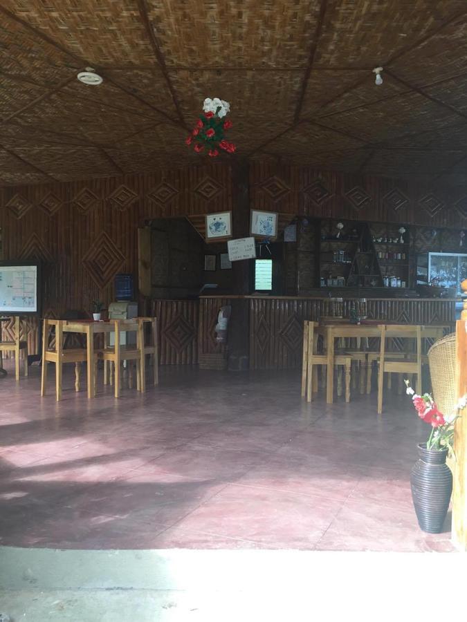 Cliff Side Beach Resort&Cottages Siquijor Exterior foto